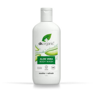 Aloe Vera dušigeel 250ml