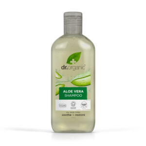 Aloe Vera šampoon 265ml