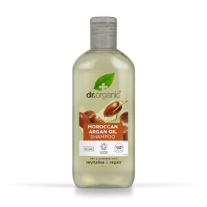 Arganiõli šampoon 265ml