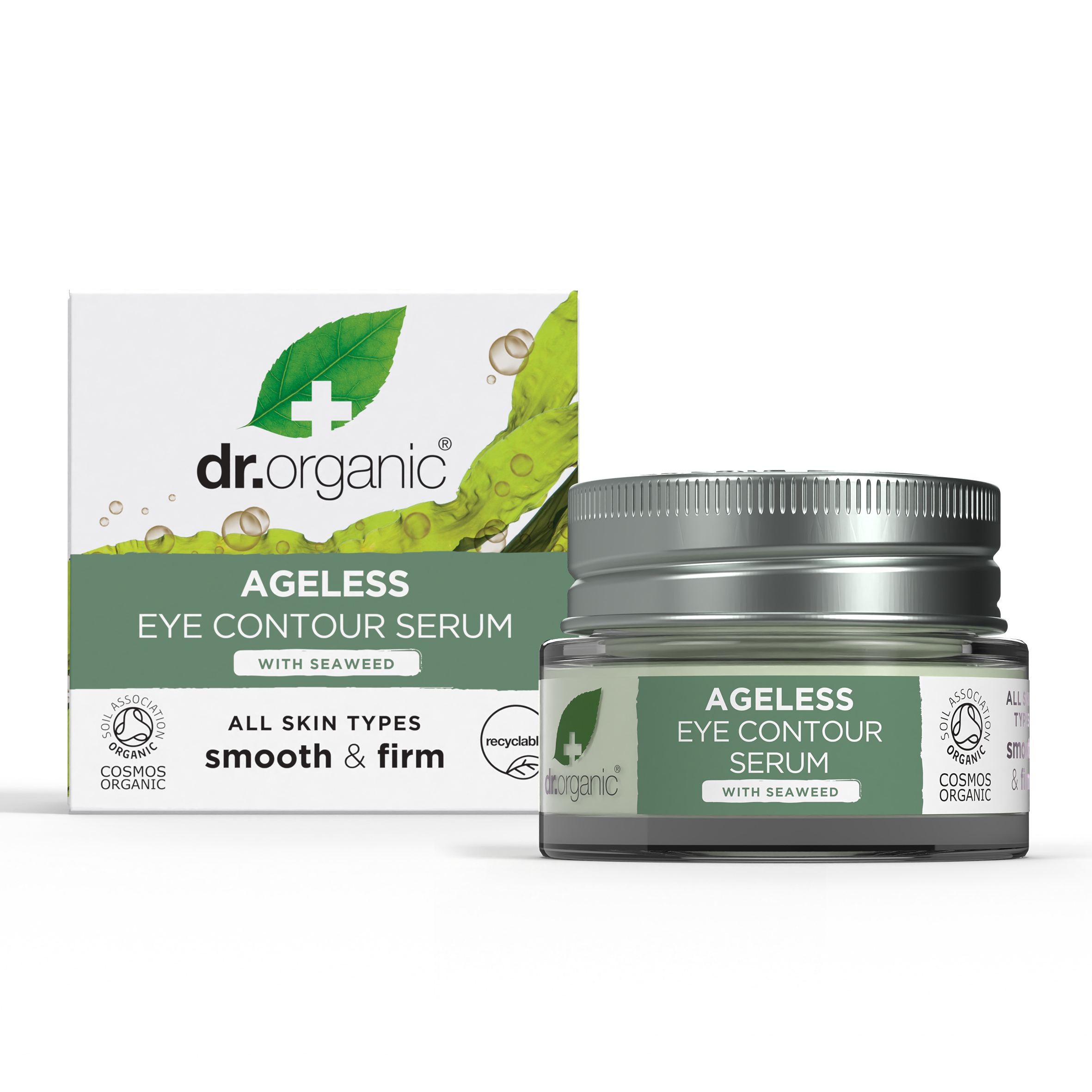 Merevetika vananemisvastane silmaseerum 15ml