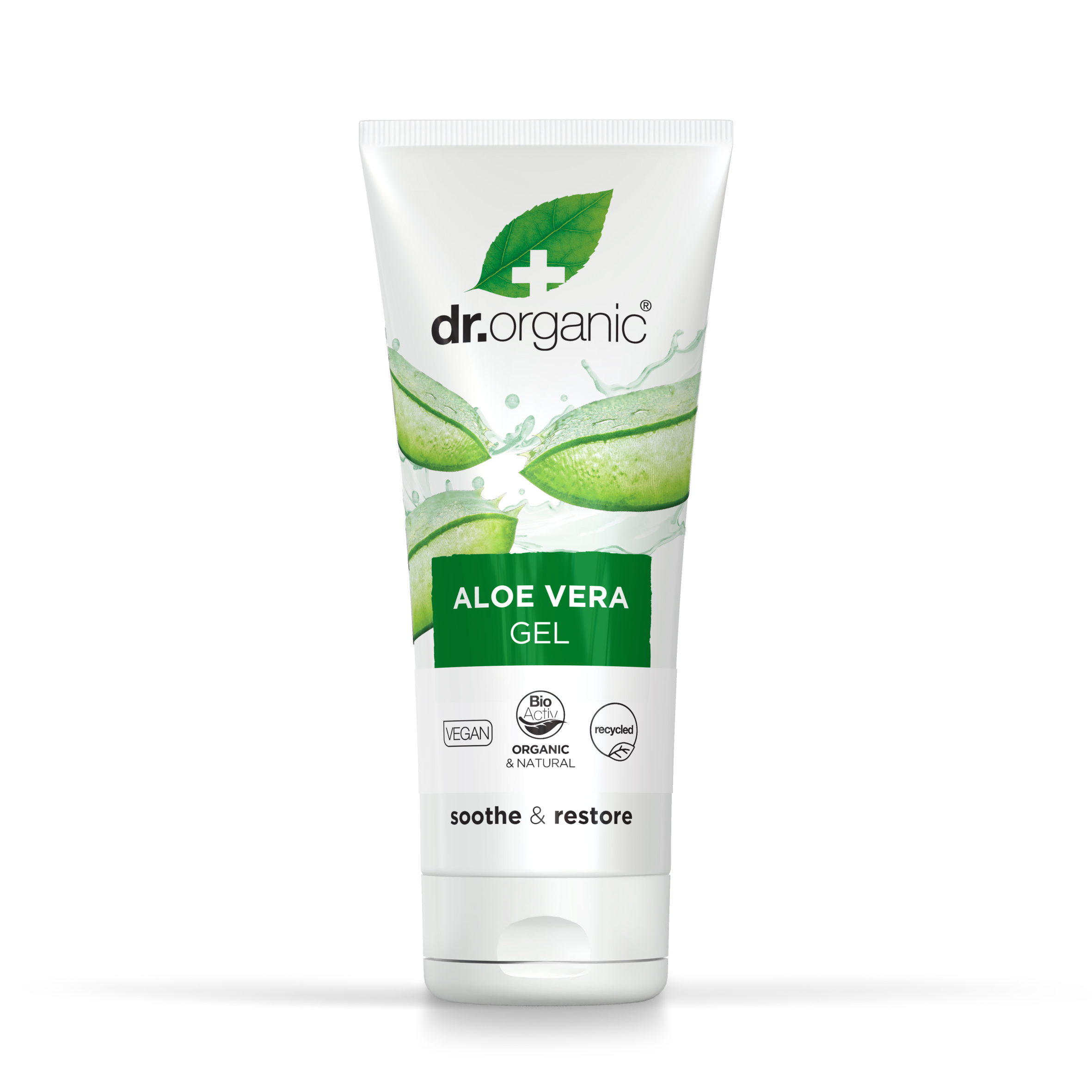 Aloe Vera geel 200ml