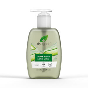 Aloe Vera kätepesuseep 250ml
