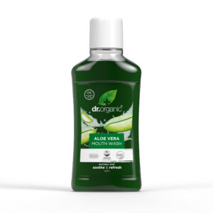 Aloe Vera suuvesi 500ml