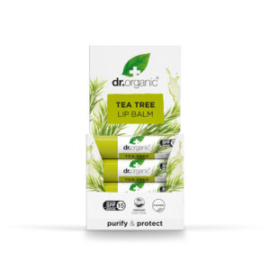 Teepuu huulepalsam 5,7ml