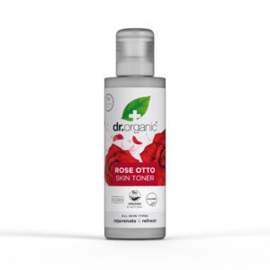 Roosi näovesi 150ml