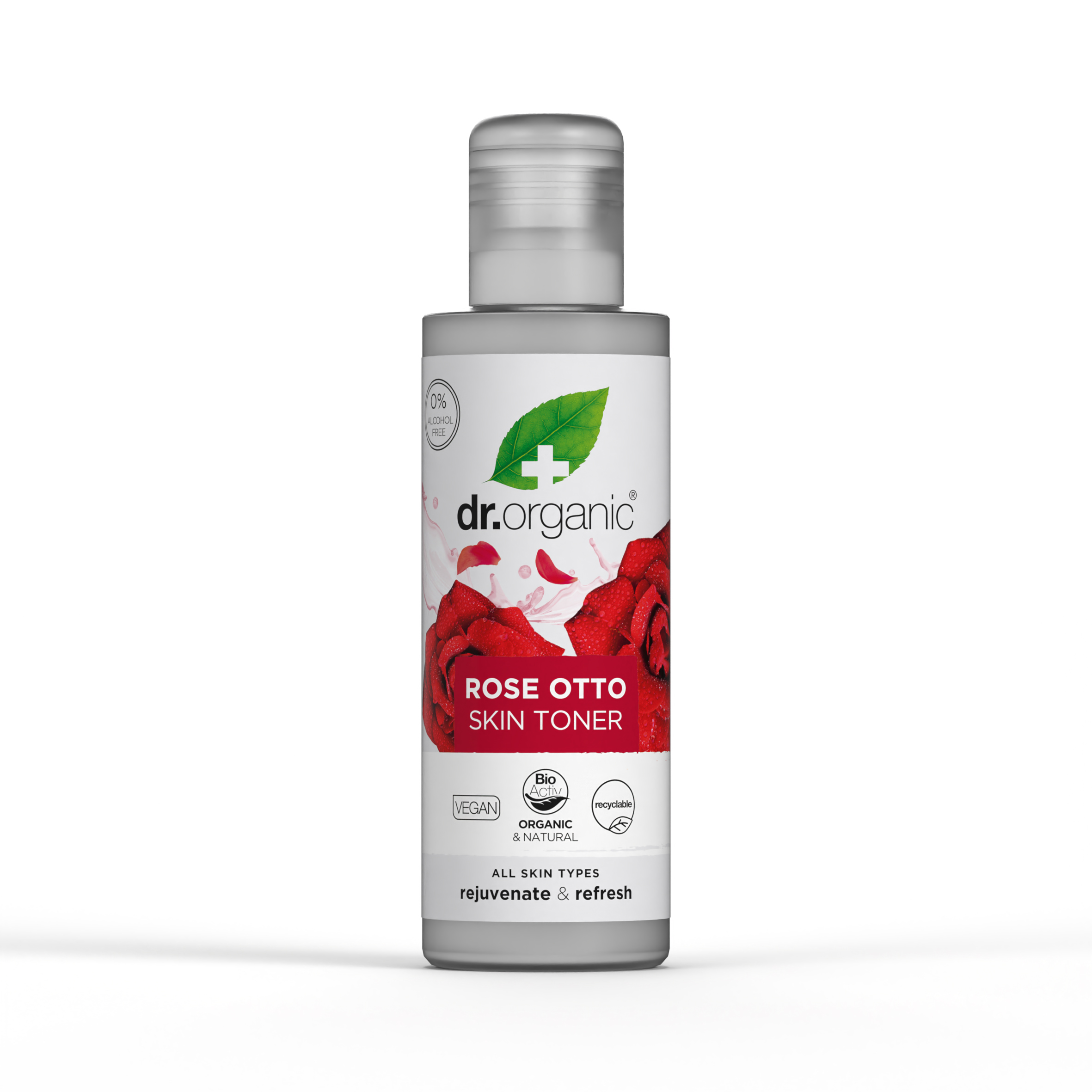 Roosi näovesi 150ml