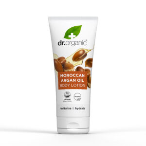 Arganiõli kehapiim 200ml