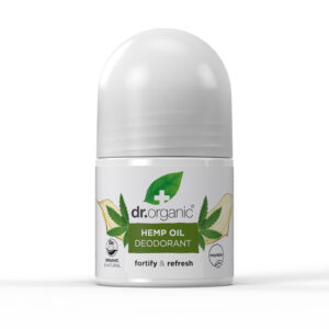 Kanepiseemneõli deodorant 50ml
