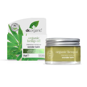 Kanepi intensiivne niisutuskreem 35gr