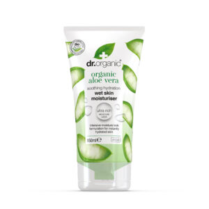 Aloe Vera niiske naha kehapiim 150ml