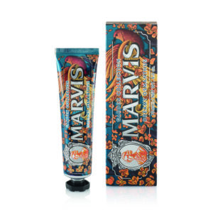 Hambapasta Osmantus 75ml