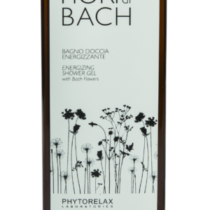 Dr.Bach Flowers energiat andev dušigeel 500ml