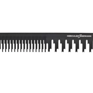 Short Cut Tiger soengukamm 97/285