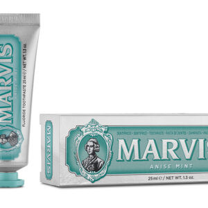 Hambapasta Aniis/piparmünt 25ml