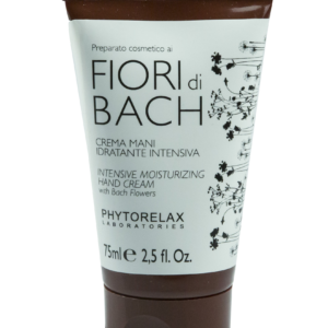 Dr.Bach Flowers intensiivselt toitev kätekreem 75ml