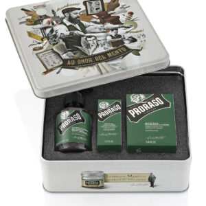 Habemehoolduskomplekt Bergamot&Rosmariin