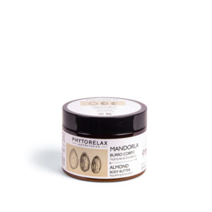 Mandliõli sügavniisutav kehakreem 250ml