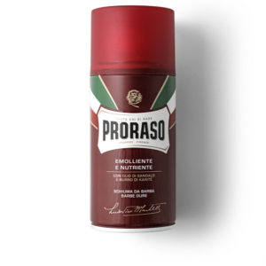 Raseerimisvaht toitev Sandlipuu&Karite 300ml