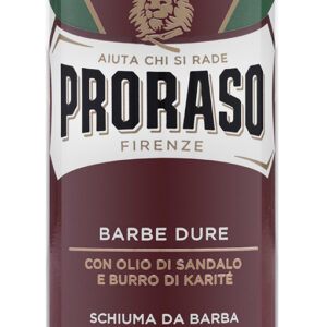 Raseerimisvaht toitev Sandlipuu&Karite 50ml