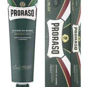 Raseerimiskreem värskendav Eukalüpt 150ml