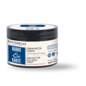 Sheavõi rikkalik pehmendav, pinguldav kehakreem 250ml
