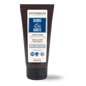 Sheavõi intensiivne kätekreem 75ml