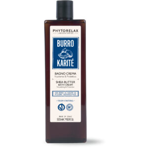 Sheavõi dušikreem 500ml