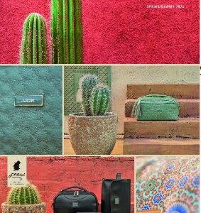 JJDK kevad/suvi 2024 kollektsioon